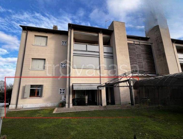 appartamento in vendita a Santa Lucia di Piave in zona Sarano