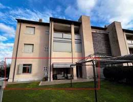 appartamento in vendita a Santa Lucia di Piave in zona Sarano