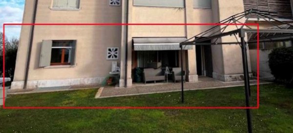 appartamento in vendita a Santa Lucia di Piave in zona Sarano