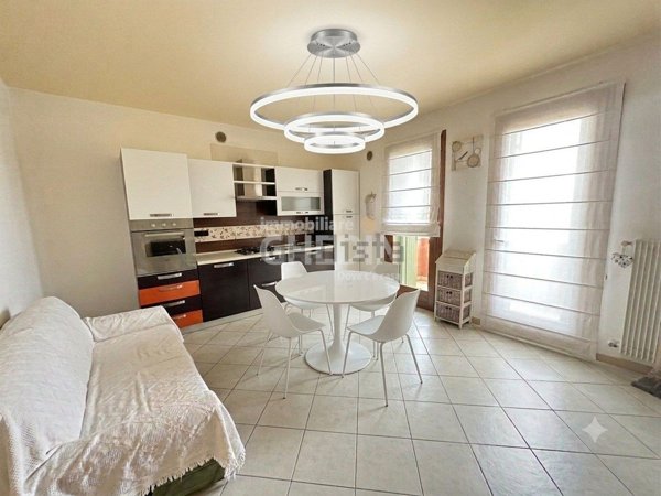 appartamento in vendita a Santa Lucia di Piave