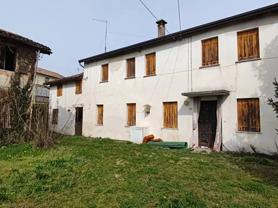 terreno edificabile in vendita a Santa Lucia di Piave