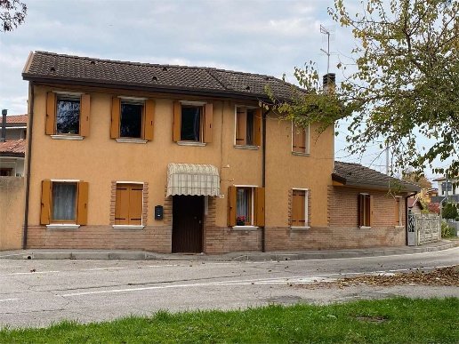 casa indipendente in vendita a Santa Lucia di Piave