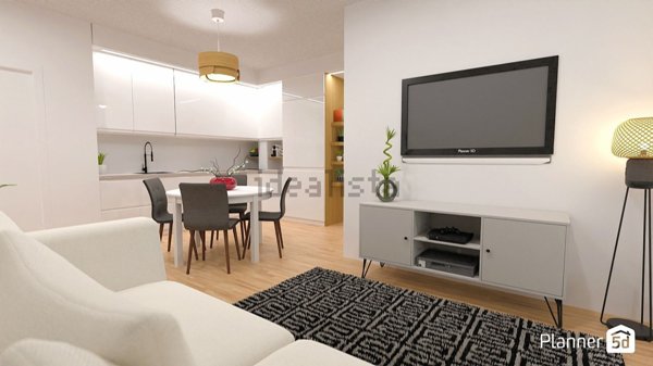appartamento in vendita a Santa Lucia di Piave