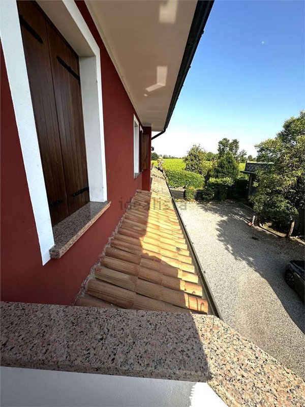 casa indipendente in vendita a Santa Lucia di Piave