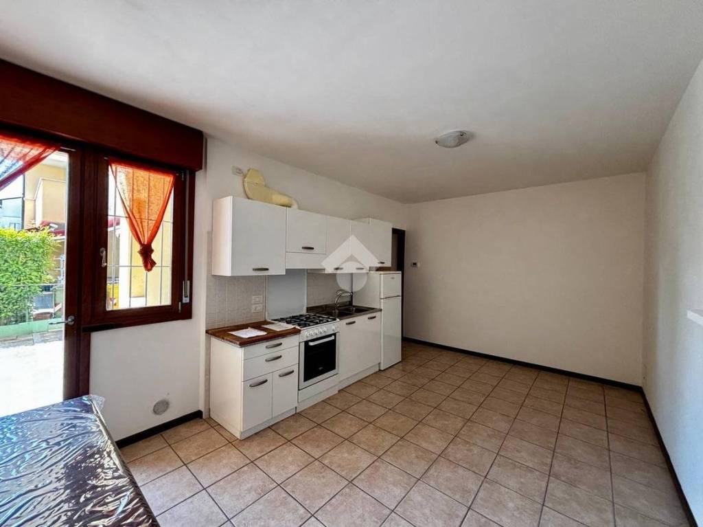 appartamento in vendita a Santa Lucia di Piave