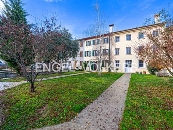 casa indipendente in vendita a Santa Lucia di Piave
