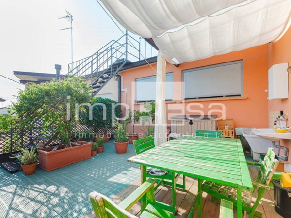 appartamento in vendita a Santa Lucia di Piave