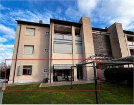 appartamento in vendita a Santa Lucia di Piave in zona Sarano