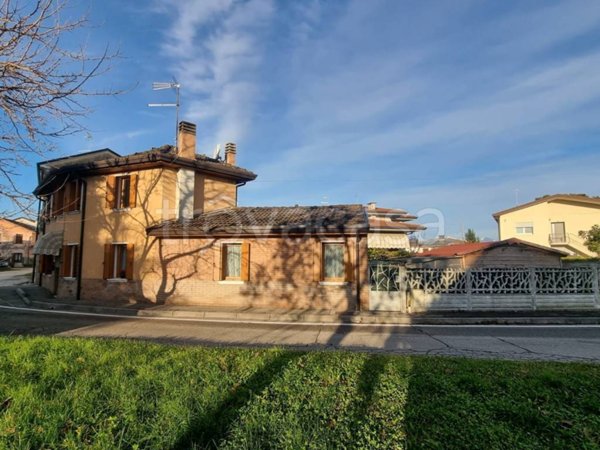 casa indipendente in vendita a Santa Lucia di Piave