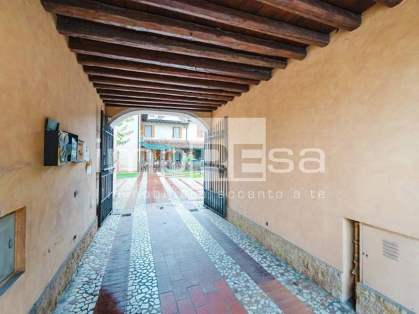casa indipendente in vendita a Santa Lucia di Piave