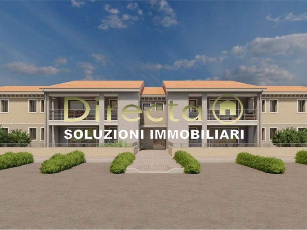 appartamento in vendita a Santa Lucia di Piave