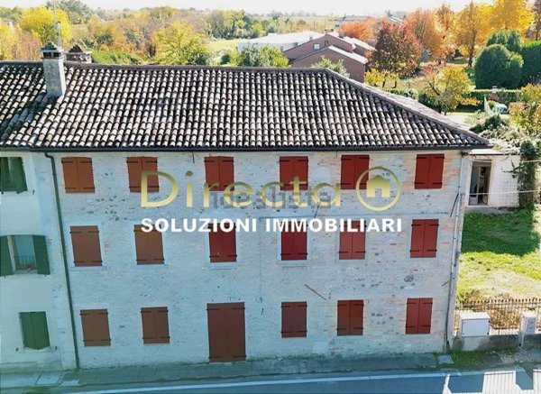 casa indipendente in vendita a Santa Lucia di Piave