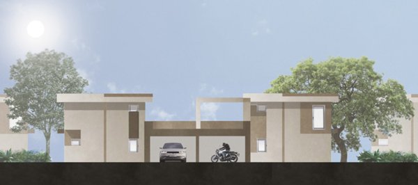 casa indipendente in vendita a Santa Lucia di Piave in zona Bocca di Strada