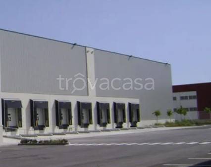 capannone in vendita a San Vendemiano