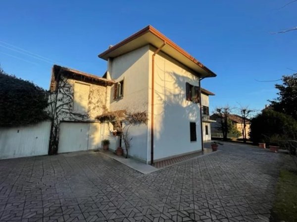casa indipendente in vendita a San Vendemiano