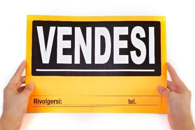 appartamento in vendita a San Vendemiano in zona Fossamerlo