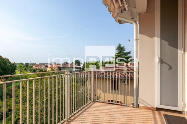 appartamento in vendita a San Vendemiano