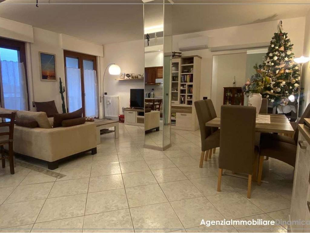 appartamento in vendita a San Vendemiano