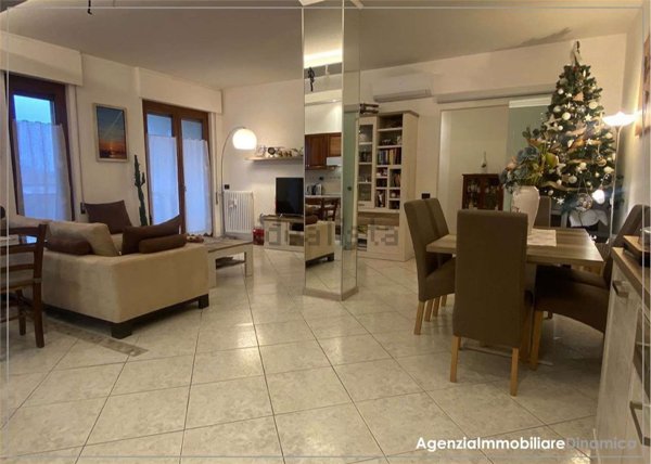 appartamento in vendita a San Vendemiano