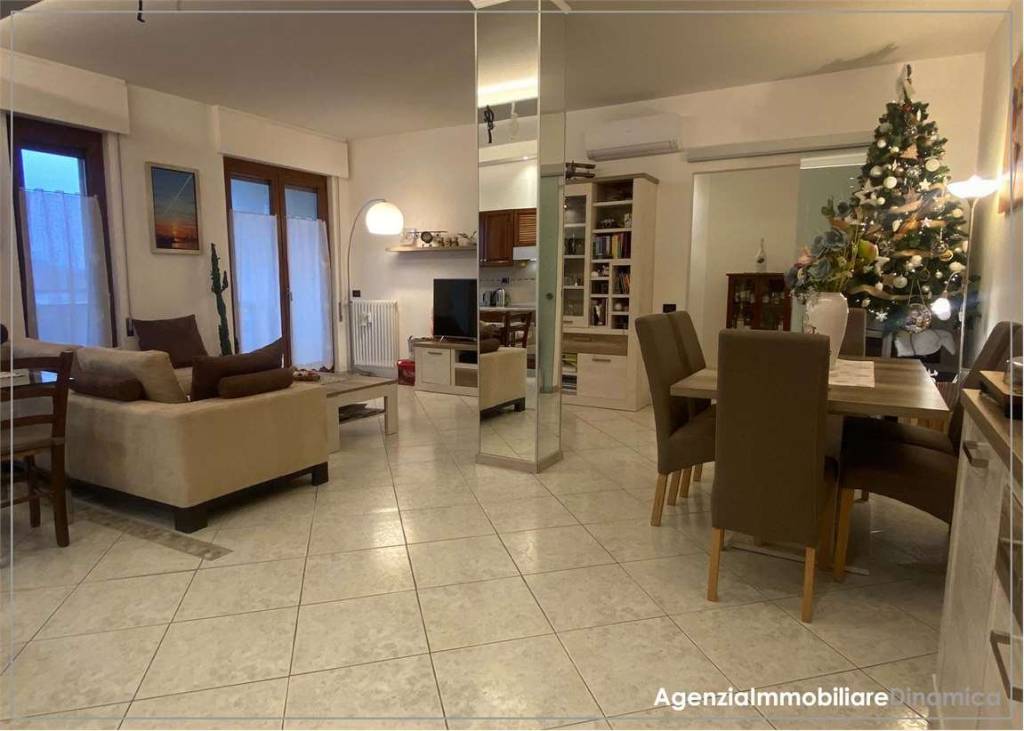 appartamento in vendita a San Vendemiano