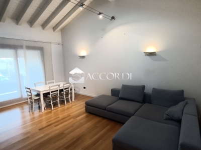 appartamento in vendita a San Vendemiano