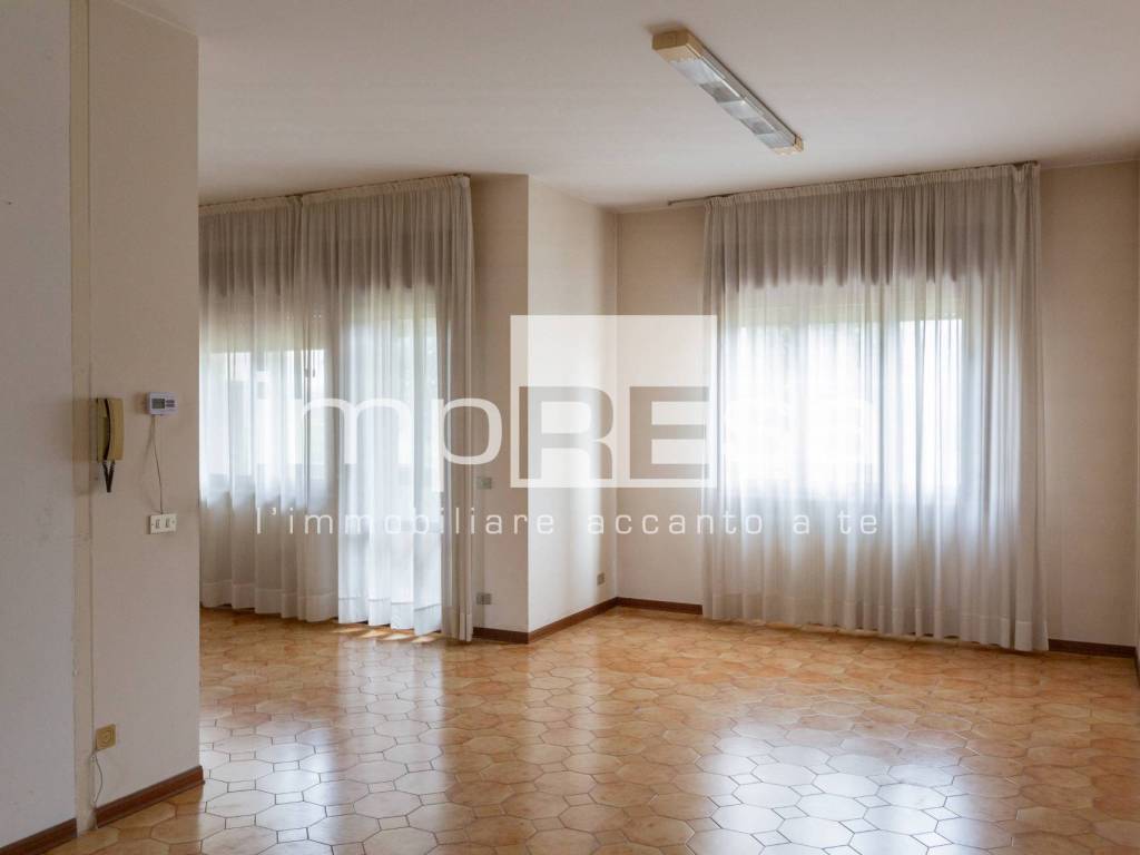appartamento in vendita a San Vendemiano
