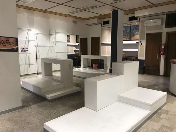 ufficio in vendita a San Vendemiano