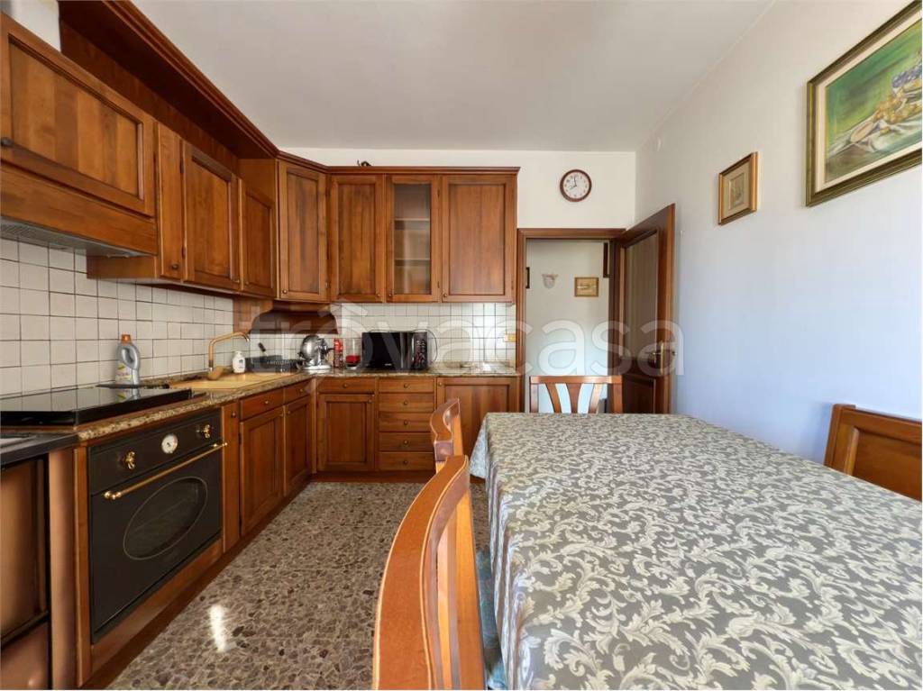 casa indipendente in vendita a San Vendemiano