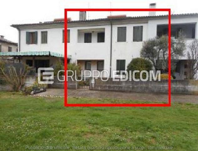 casa indipendente in vendita a San Vendemiano
