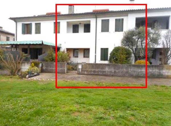 casa indipendente in vendita a San Vendemiano