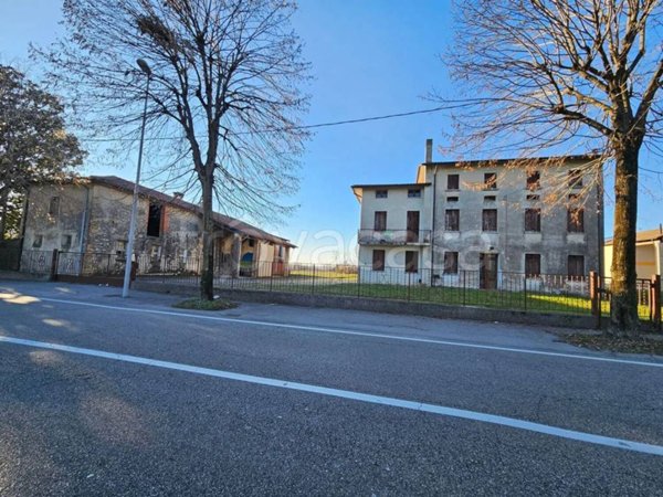 casa indipendente in vendita a San Vendemiano