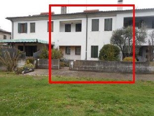casa indipendente in vendita a San Vendemiano