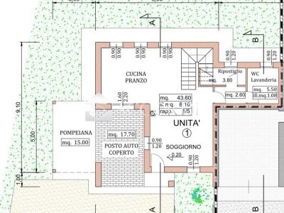 casa indipendente in vendita a San Vendemiano