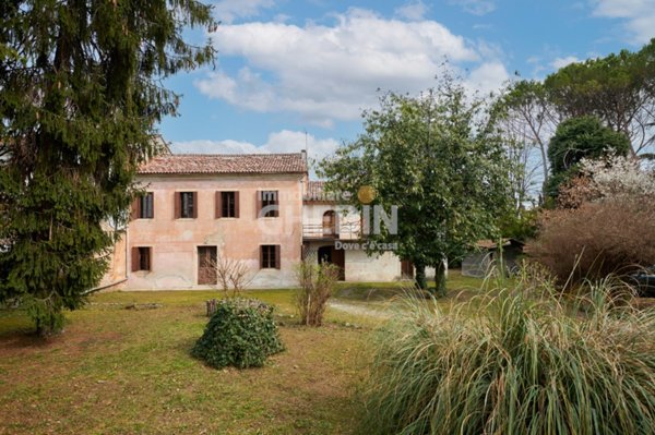 casa indipendente in vendita a San Vendemiano