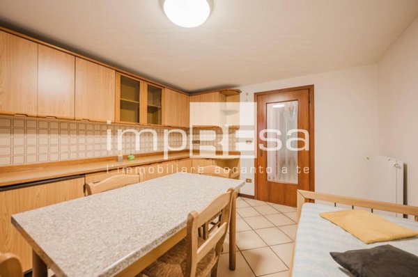 appartamento in vendita a San Vendemiano