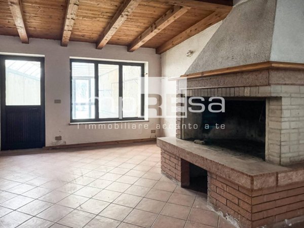 casa indipendente in vendita a San Vendemiano in zona Cosniga/Zoppè