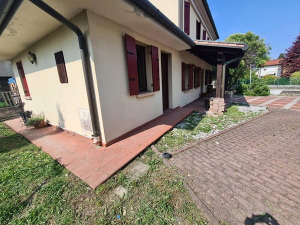 casa indipendente in vendita a San Vendemiano