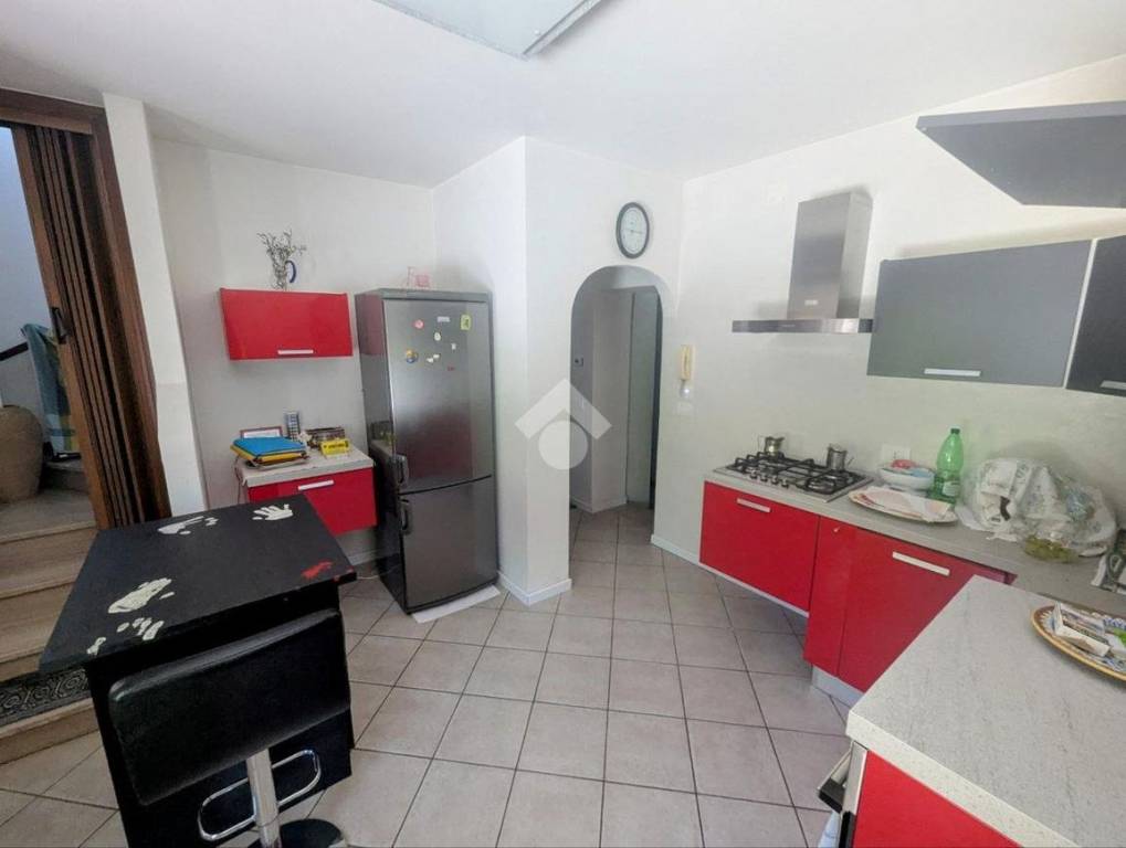 casa indipendente in vendita a San Vendemiano in zona Fossamerlo