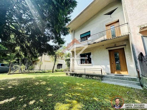 casa indipendente in vendita a San Vendemiano
