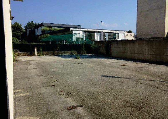 capannone in vendita a San Vendemiano