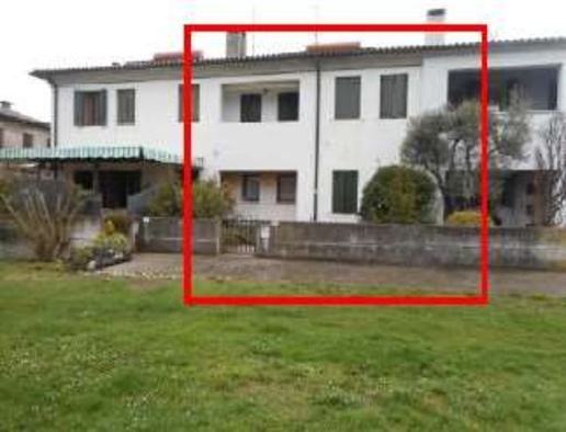 casa indipendente in vendita a San Vendemiano in zona Saccon