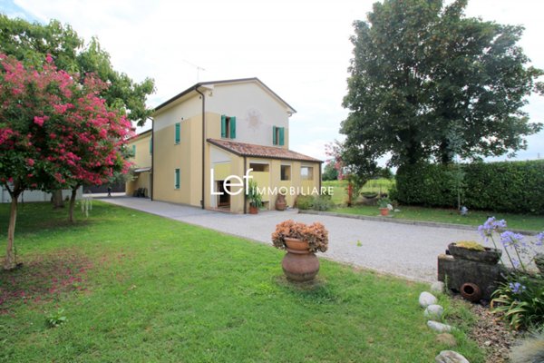 casa indipendente in vendita a San Vendemiano in zona Cosniga/Zoppè