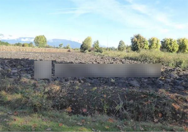 terreno agricolo in vendita a San Vendemiano