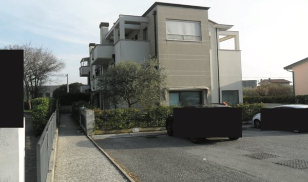 appartamento in vendita a San Vendemiano