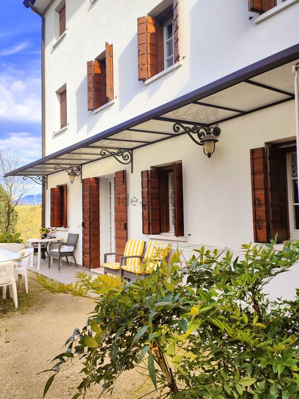 casa indipendente in vendita a San Vendemiano