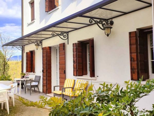casa indipendente in vendita a San Vendemiano