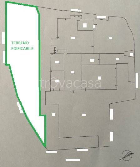 terreno agricolo in vendita a San Vendemiano