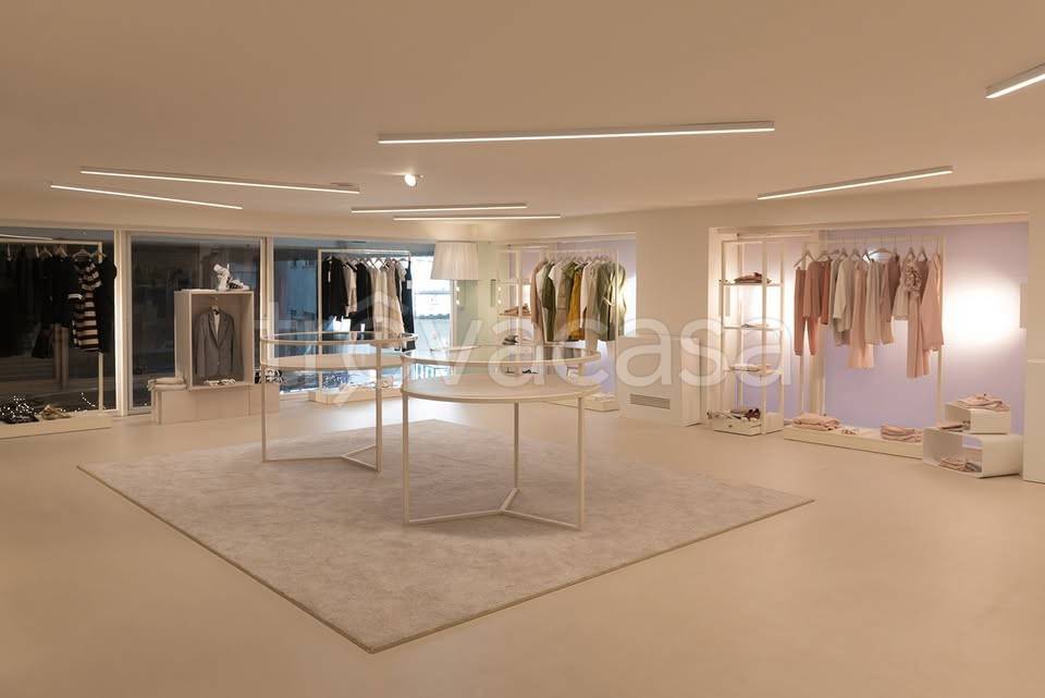 negozio in vendita a San Vendemiano in zona Fossamerlo