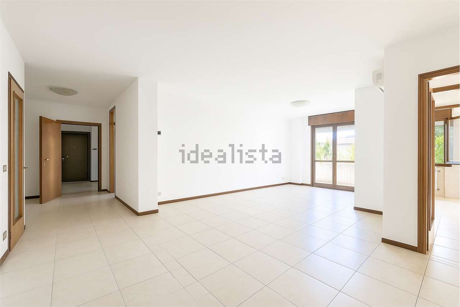 appartamento in vendita a San Vendemiano in zona Fossamerlo