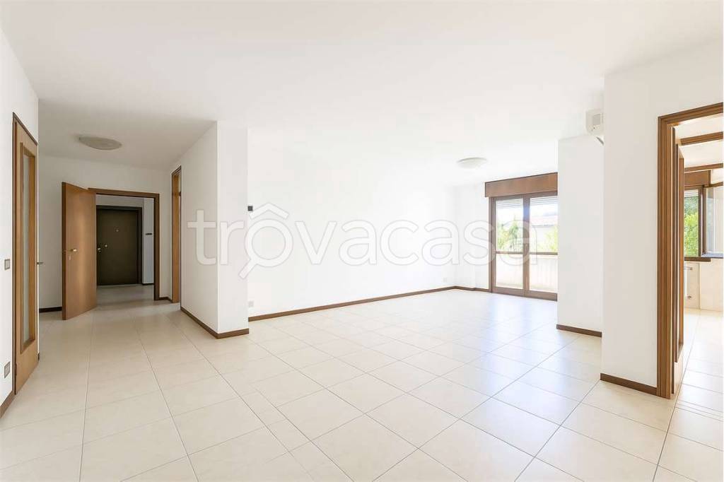 appartamento in vendita a San Vendemiano in zona Fossamerlo